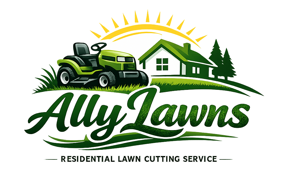Ally Lawns