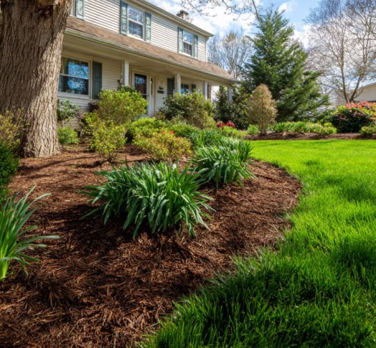 central-nj-lawn-mulch